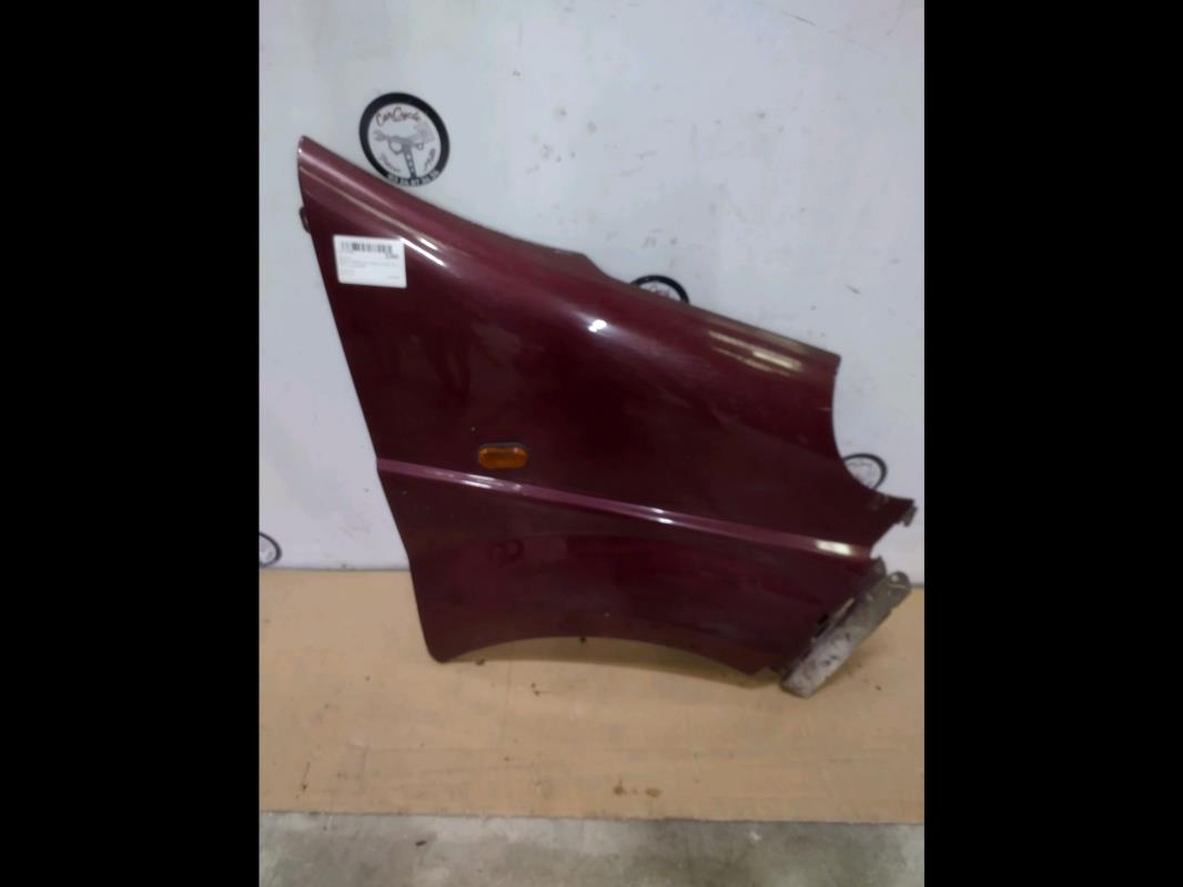 Aile avant droit RENAULT TRAFIC 2 PHASE 1  - 1