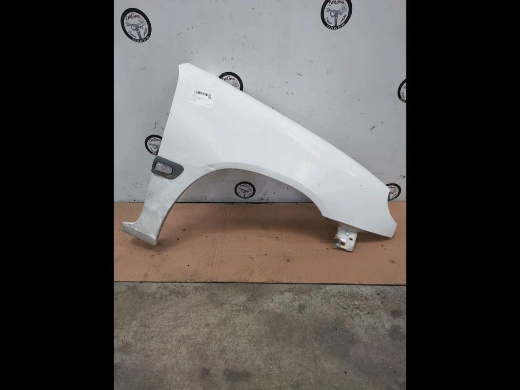 Aile avant droit CITROEN SAXO PHASE 2  - 1