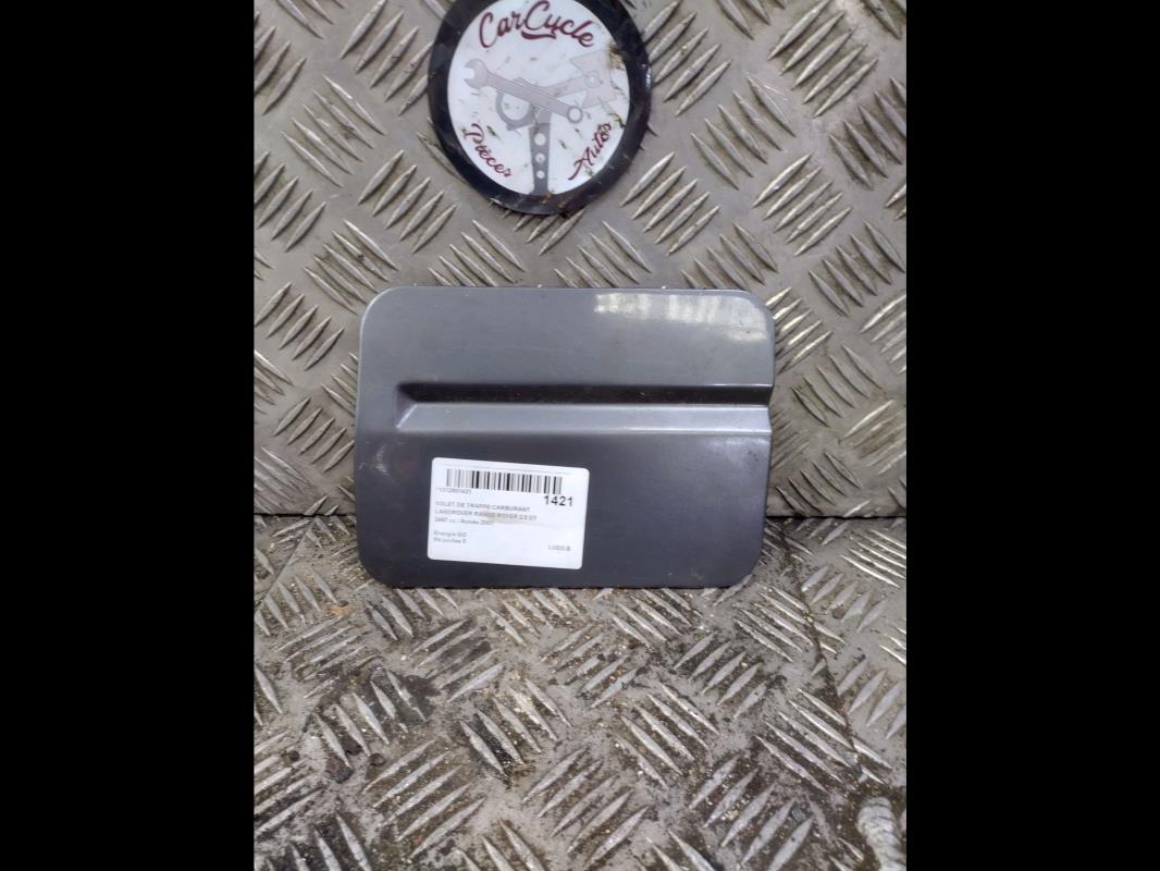 Trappe d'essence LAND ROVER RANGE ROVER 2 PHASE 1  - 1