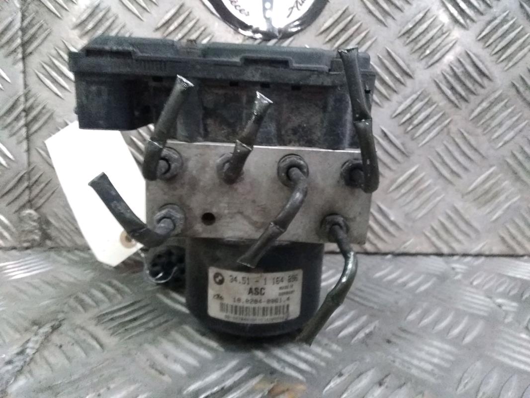 Bloc ABS (freins anti-blocage) BMW SERIE 3 E36 COMPACT  - 1