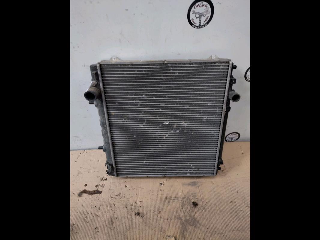 Radiateur eau HYUNDAI TERRACAN  - 1