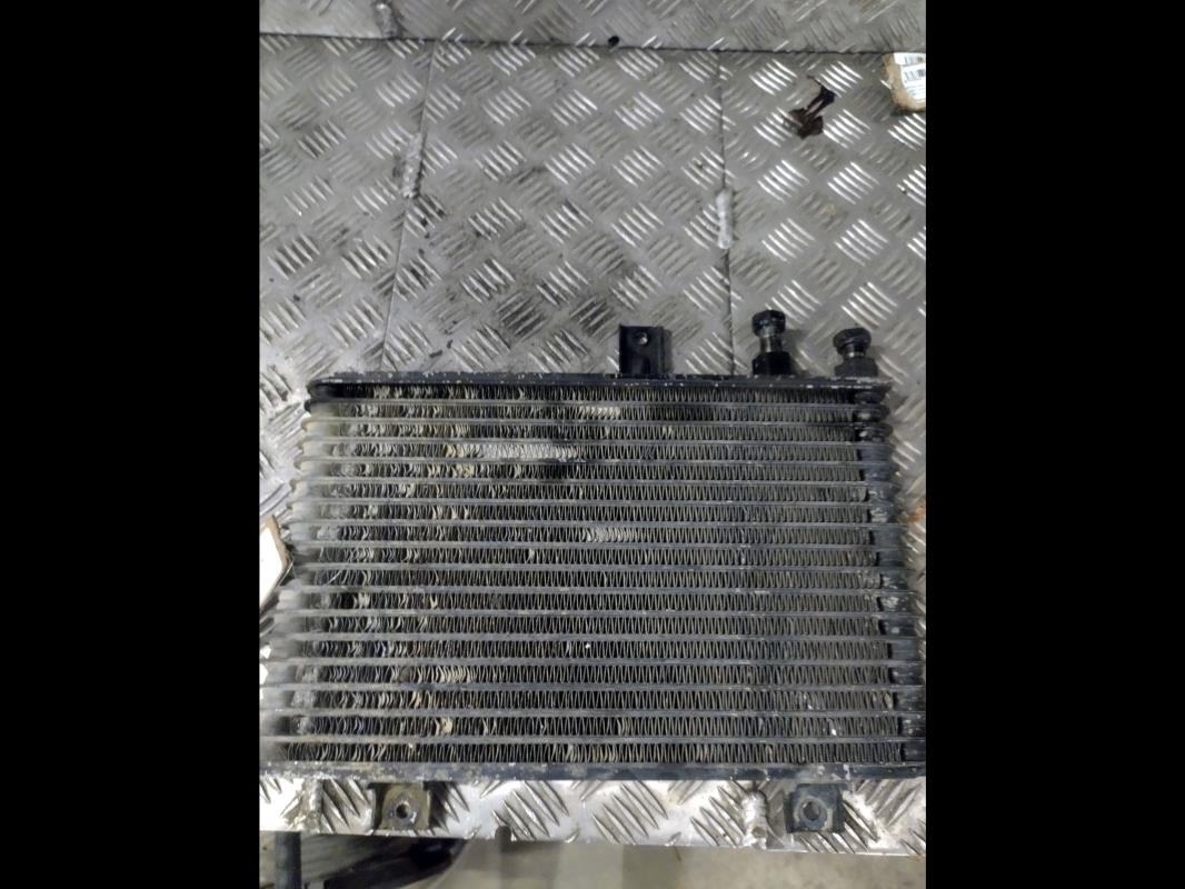Radiateur huile MITSUBISHI L 200 2  - 1