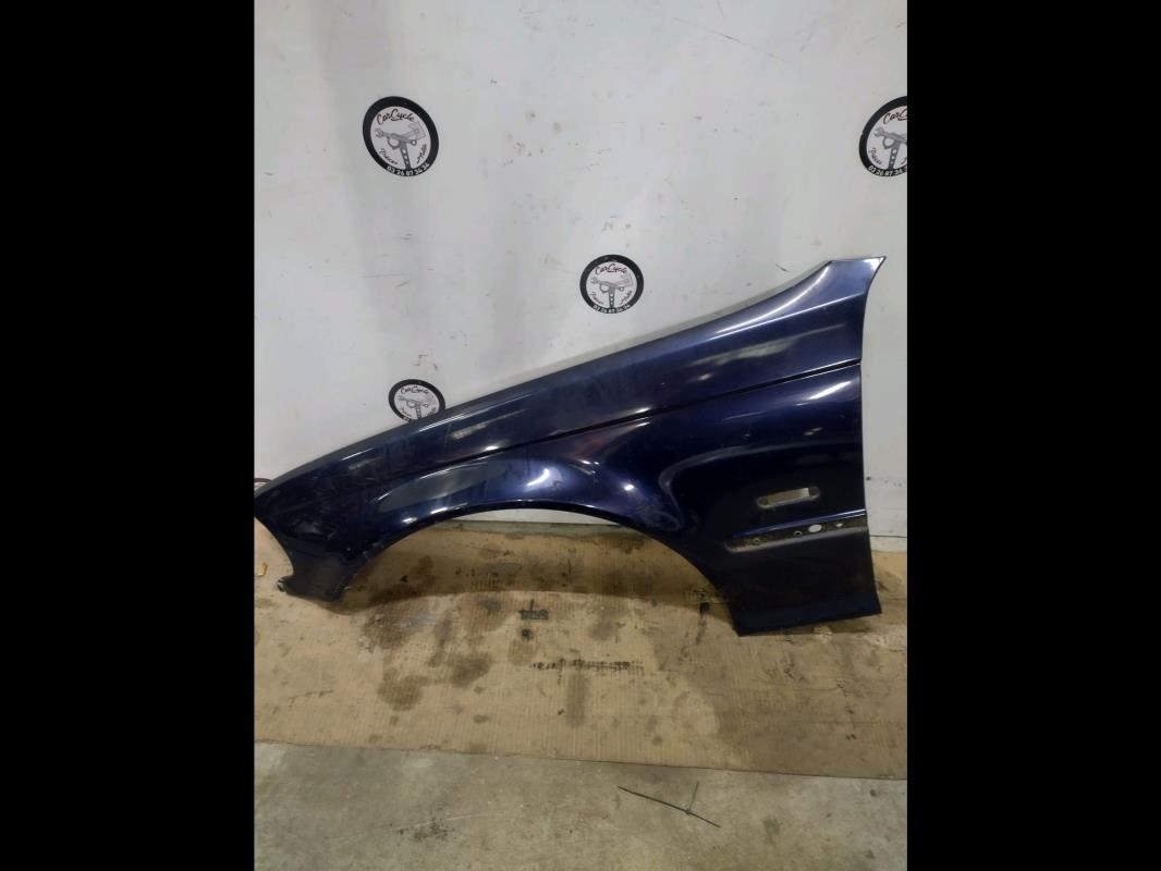 Aile avant gauche BMW SERIE 3 E46 PHASE 1  - 1