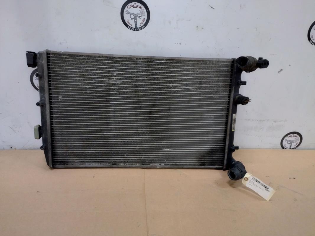 Radiateur eau SEAT CORDOBA 2  - 1