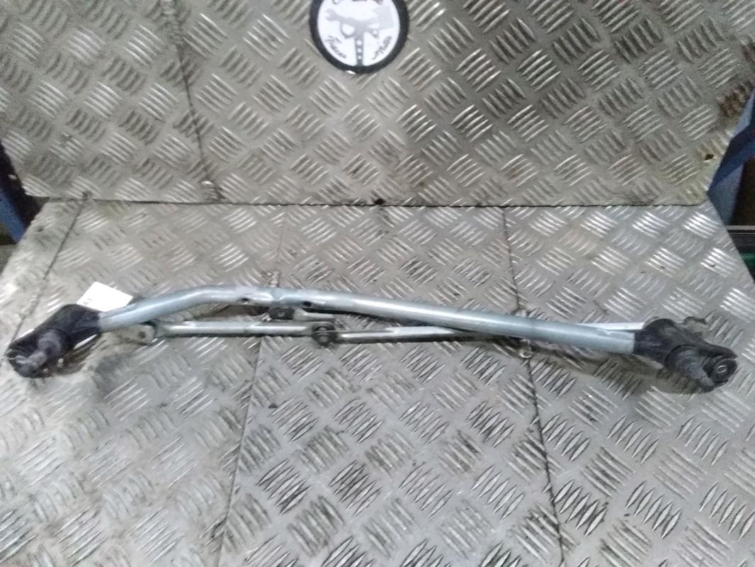 Mecanisme d'essuie glace RENAULT KANGOO 2 PHASE 1  - 1