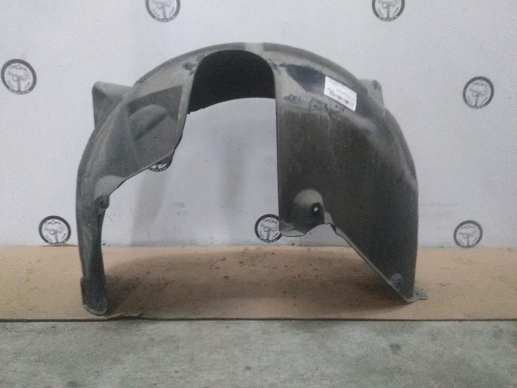 Pare boue arriere gauche BMW SERIE 5 E60 PHASE 2  - 1
