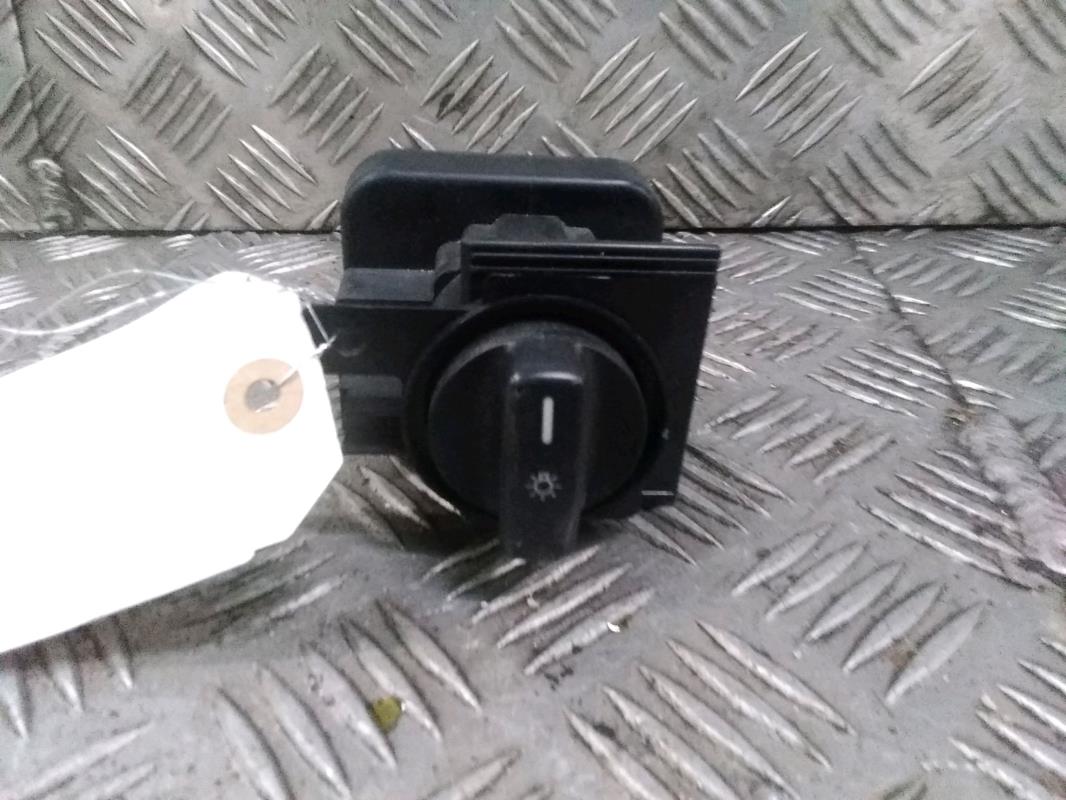 Commande de phare MERCEDES CLASSE B 245 PHASE 2  - 1