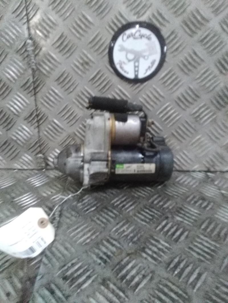 Demarreur OPEL ZAFIRA A PHASE 1  - 1