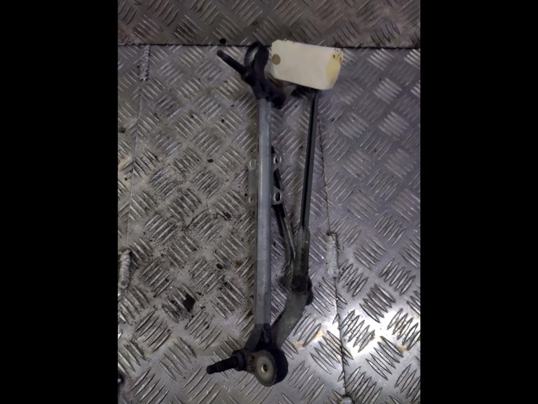 Mecanisme d'essuie glace OPEL CORSA D PHASE 1  - 1