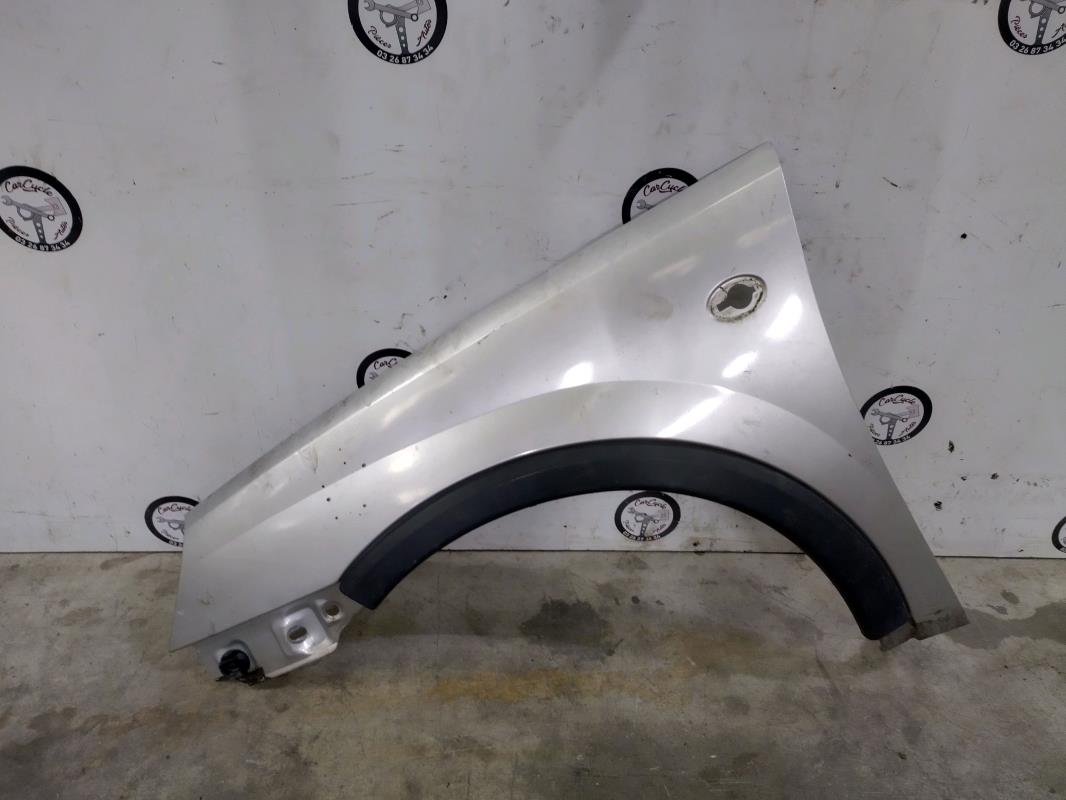 Aile avant gauche OPEL CORSA C PHASE 1  - 1