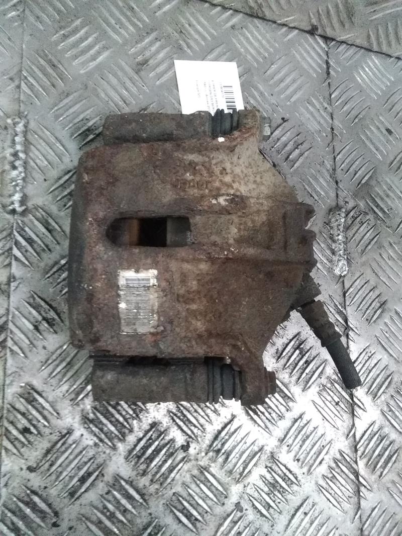 Etrier avant gauche (freinage) CITROEN DS3 PHASE 1  - 1