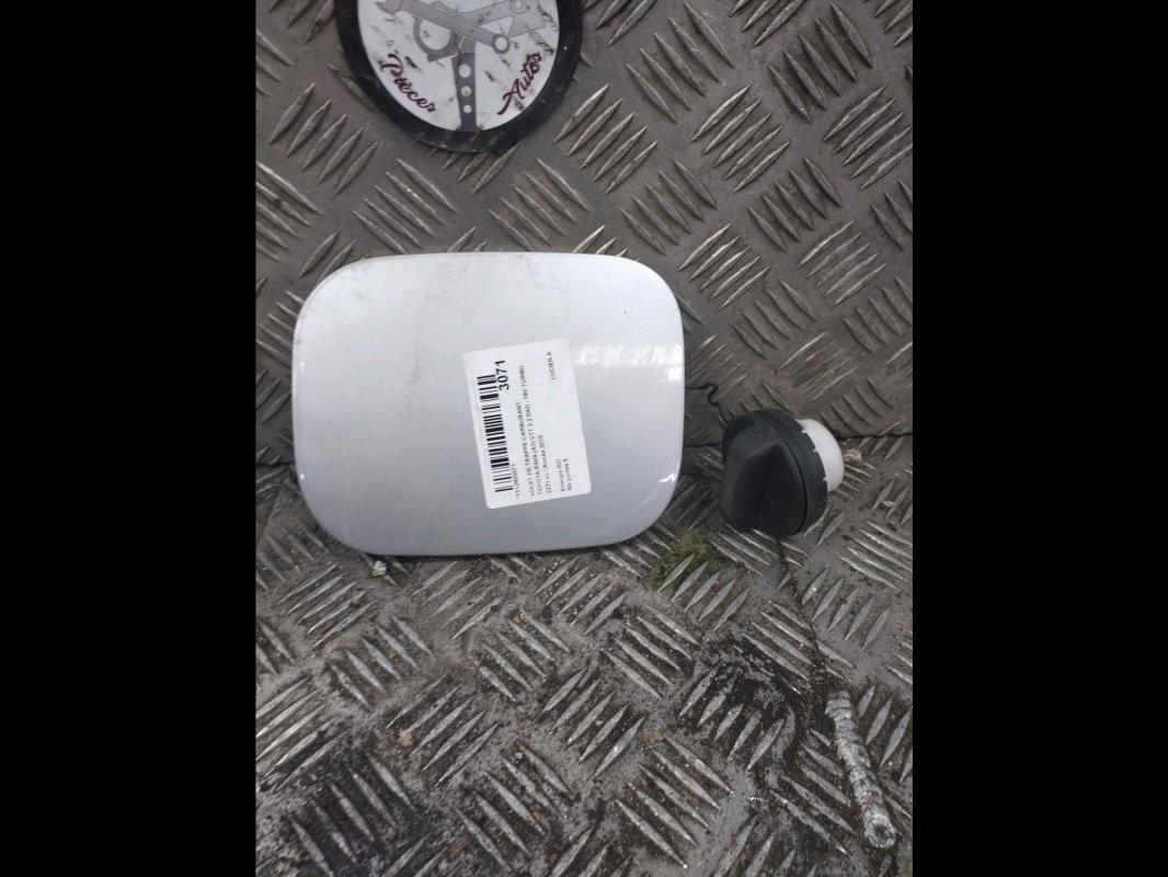 Trappe d'essence TOYOTA RAV4 3 PHASE 2  - 1
