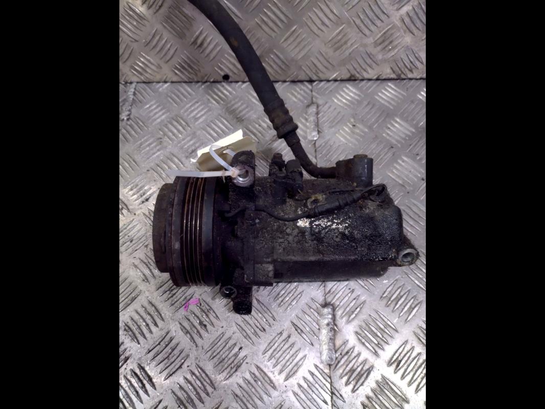 Compresseur clim BMW SERIE 3 E46 PHASE 1  - 1