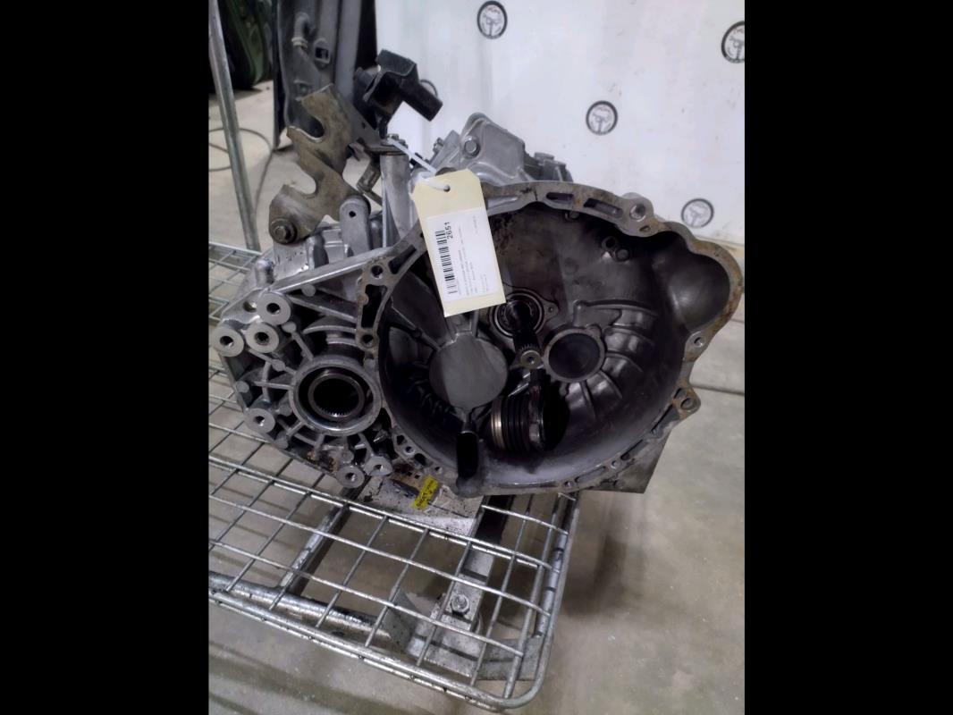 Boite de vitesses CHEVROLET CAPTIVA PHASE 1  - 1