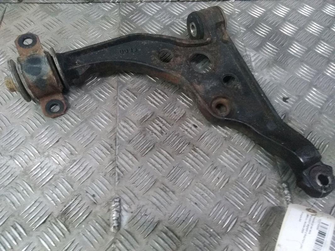 Triangle avant gauche PEUGEOT BOXER 2  - 1