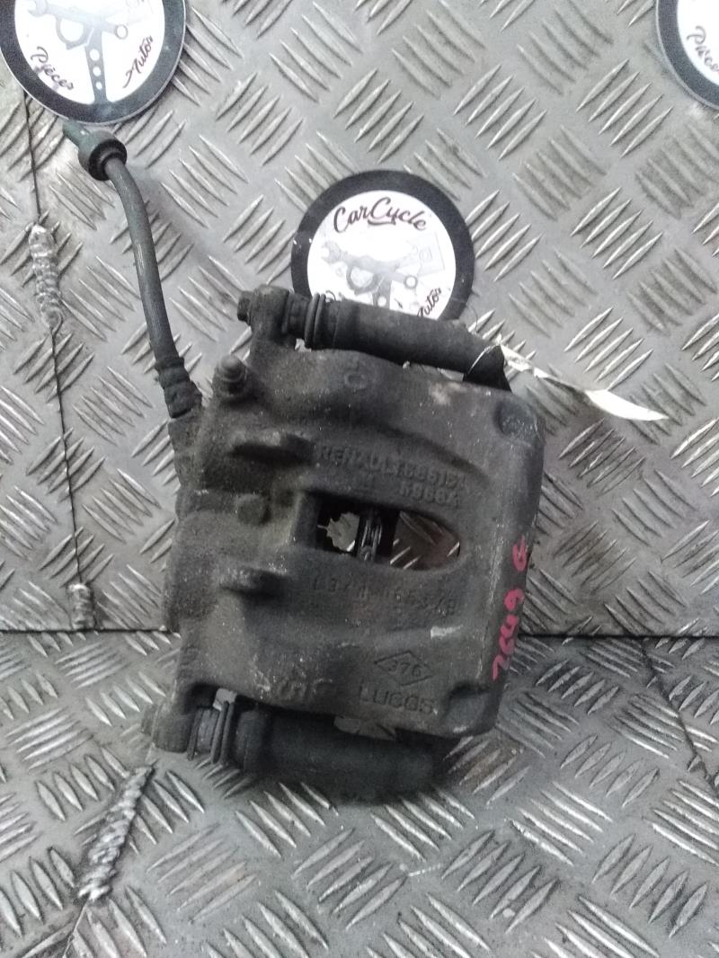 Etrier avant gauche (freinage) RENAULT TRAFIC 2 PHASE 2  - 1