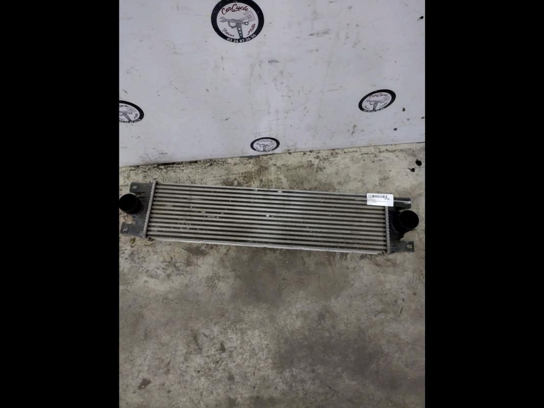 Echangeur air (Intercooler) RENAULT MASTER 2 PHASE 2  - 1