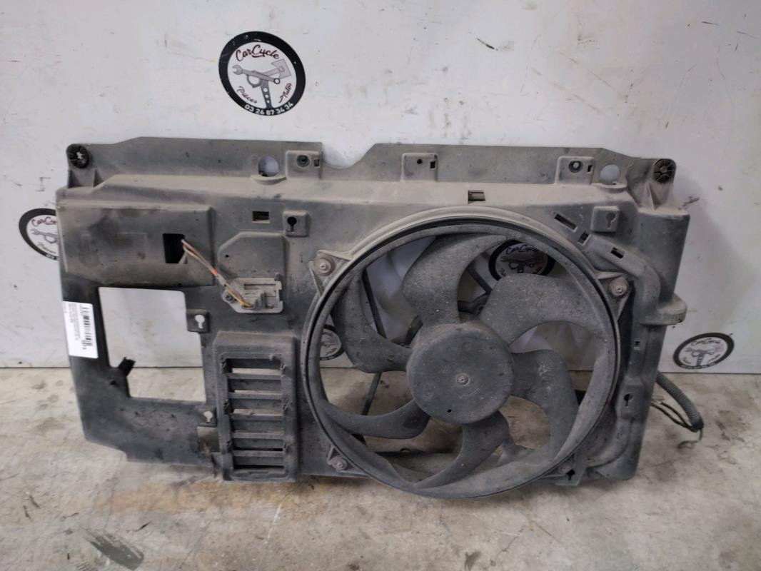 Ventilateur eau PEUGEOT PARTNER 1 PHASE 2  - 1