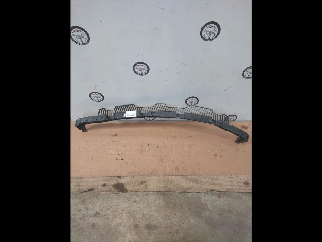 Support de pare chocs arriere VOLKSWAGEN GOLF 7 PHASE 1  - 1
