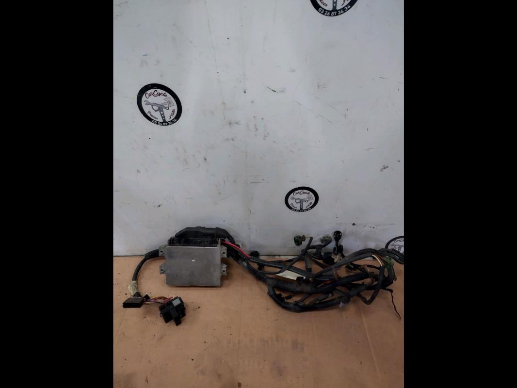 Faisceau moteur RENAULT TWINGO 1 PHASE 1  - 1