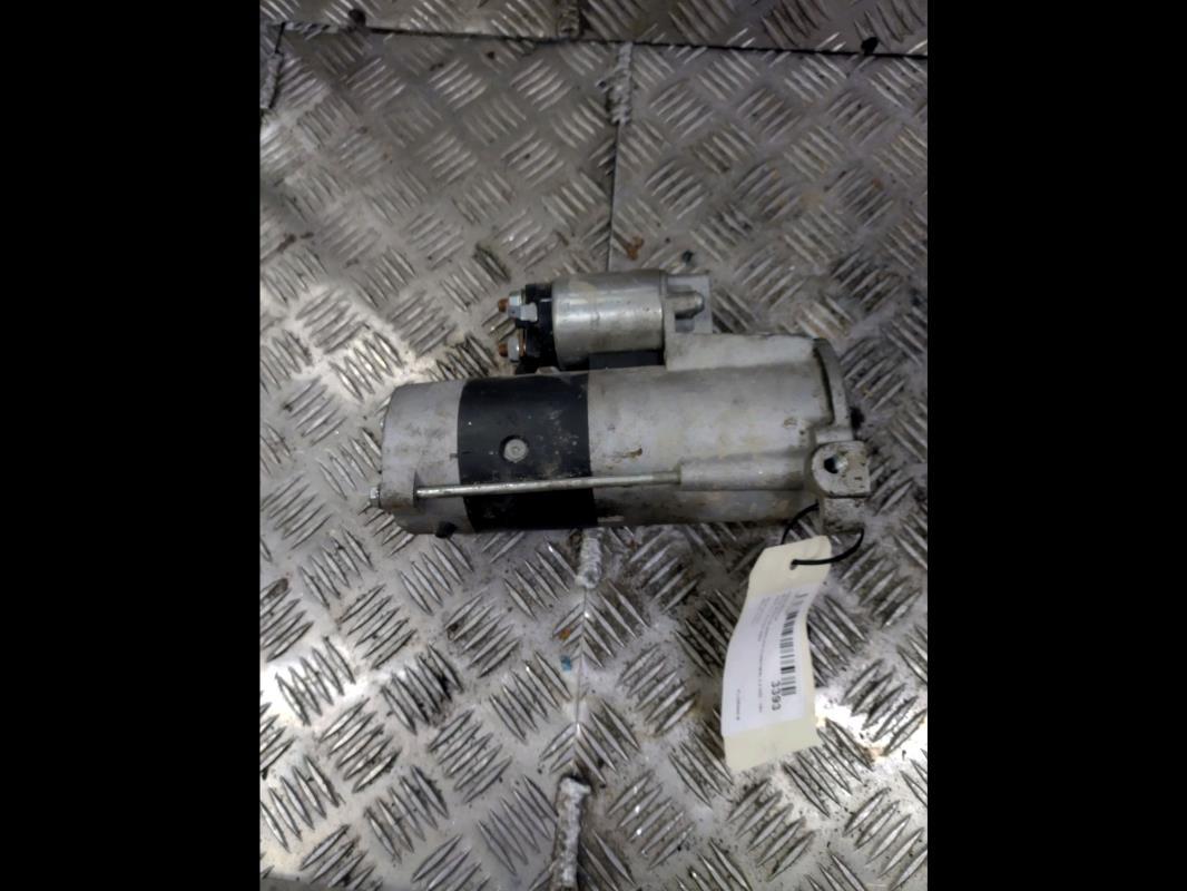 Demarreur MITSUBISHI PAJERO 3 PHASE 1  - 1