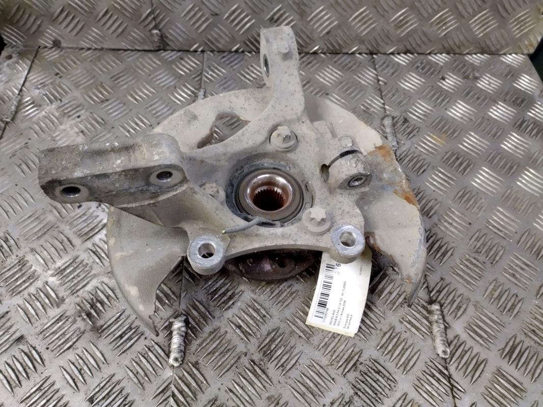Moyeu avant droit SAAB 9.3 2 SPORT SEDAN PHASE 1  - 1