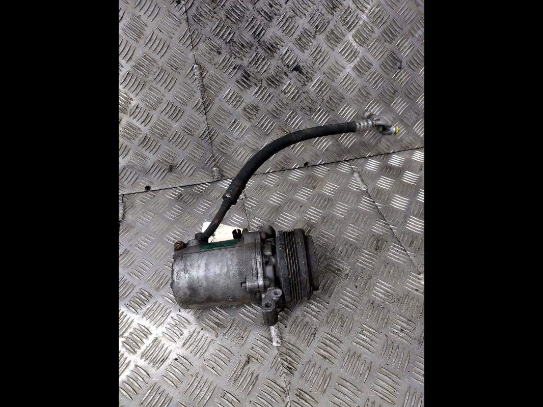 Compresseur clim BMW SERIE 3 E46 PHASE 2  - 1