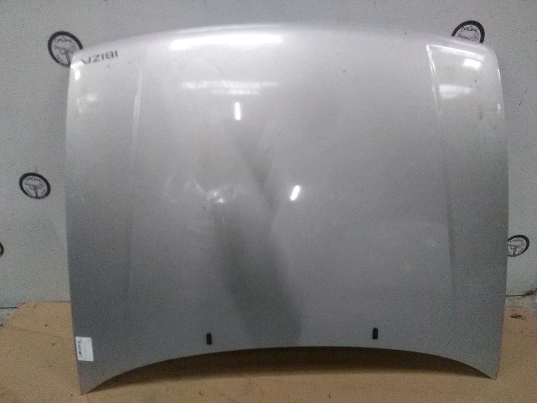 Capot SEAT IBIZA 2 PHASE 2  - 1