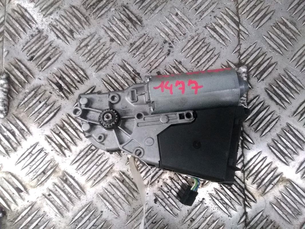 Moteur toit ouvrant PORSCHE CAYENNE  - 1
