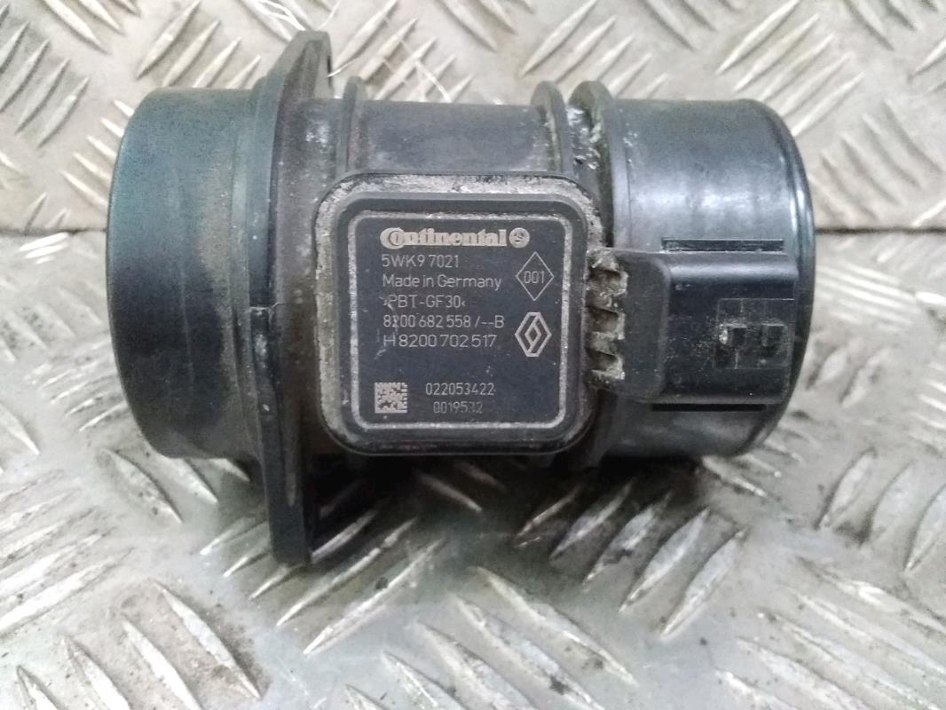 Debitmetre RENAULT CLIO 4 PHASE 1  - 1
