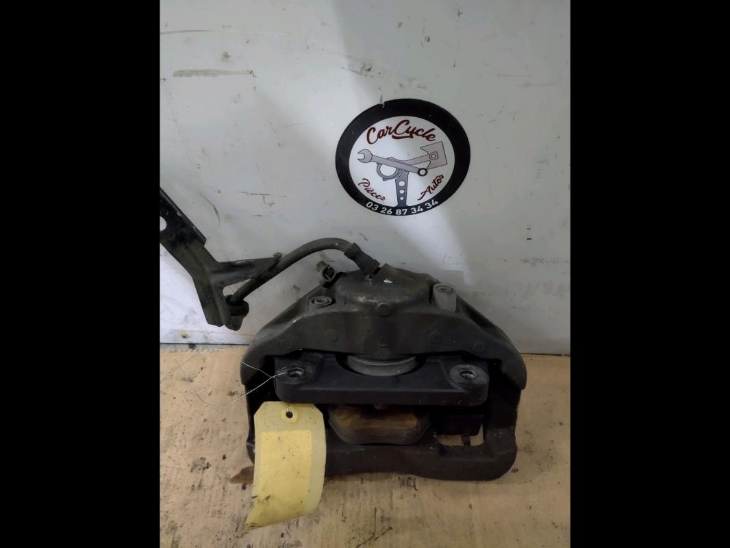 Etrier avant droit (freinage) BMW SERIE 5 E60 PHASE 2  - 1