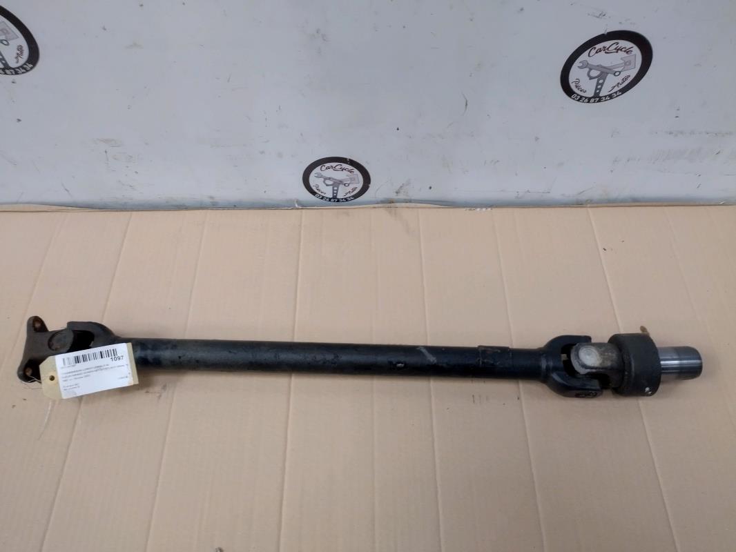 Arbre de transmission avant SUZUKI GRAND VITARA 1  - 1