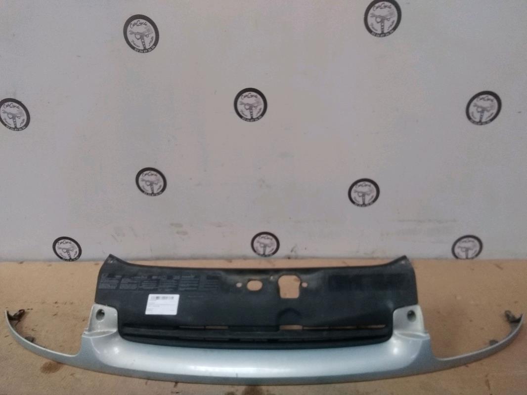 Calandre RENAULT CLIO 2 PHASE 1  - 1