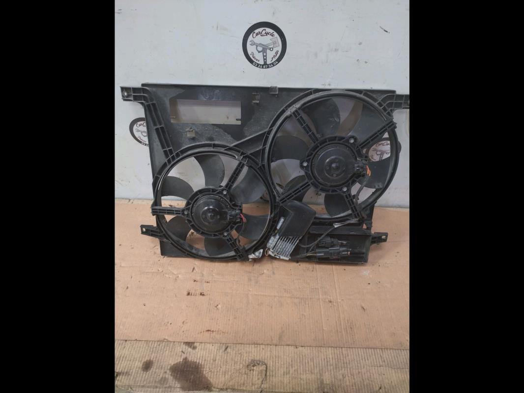 Ventilateur eau LAND ROVER FREELANDER 1 PHASE 4  - 1
