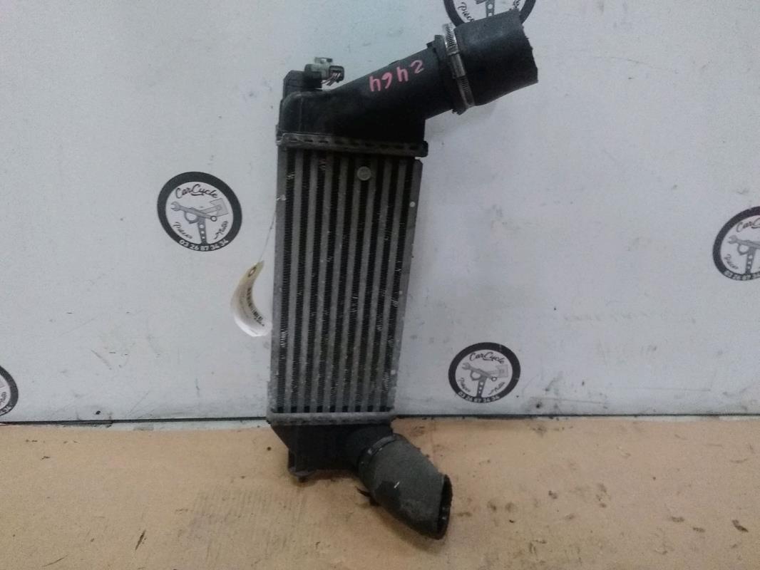 Echangeur air (Intercooler) PEUGEOT 307 PHASE 1 BREAK  - 1