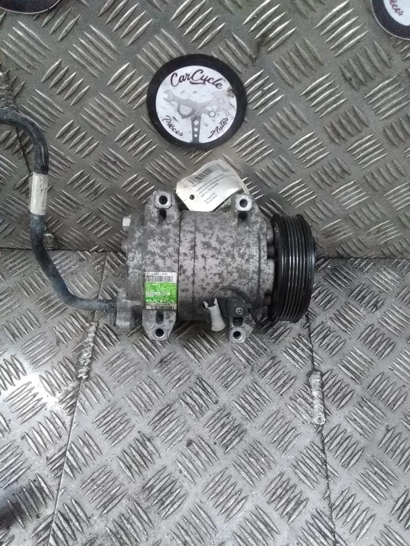 Compresseur clim VOLVO XC 70 1 PHASE 1 BREAK  - 1