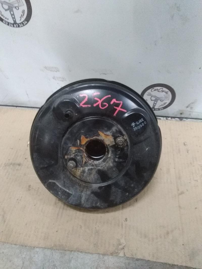 Servo frein MAZDA 6 1 PHASE 2  - 1