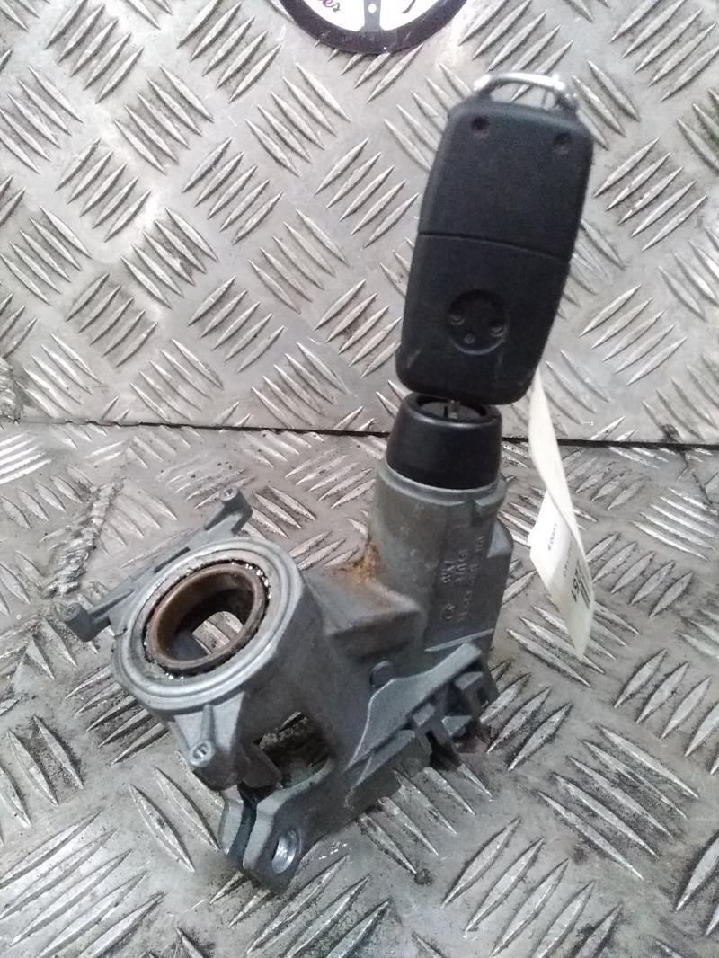 Antivol de direction VOLKSWAGEN POLO 1  - 1