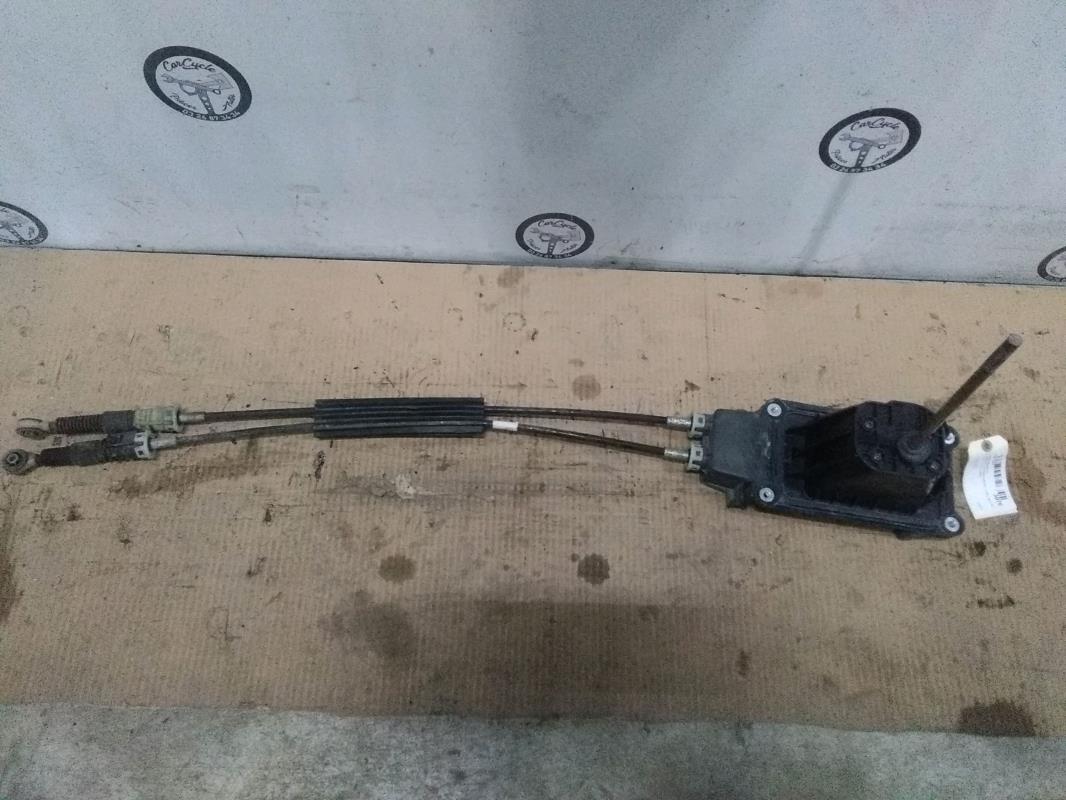 Tringlerie boite RENAULT CLIO 3 PHASE 1  - 1