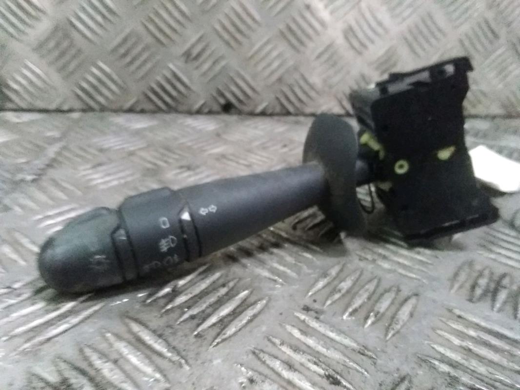 Commande de phare RENAULT LAGUNA 2 PHASE 1  - 1