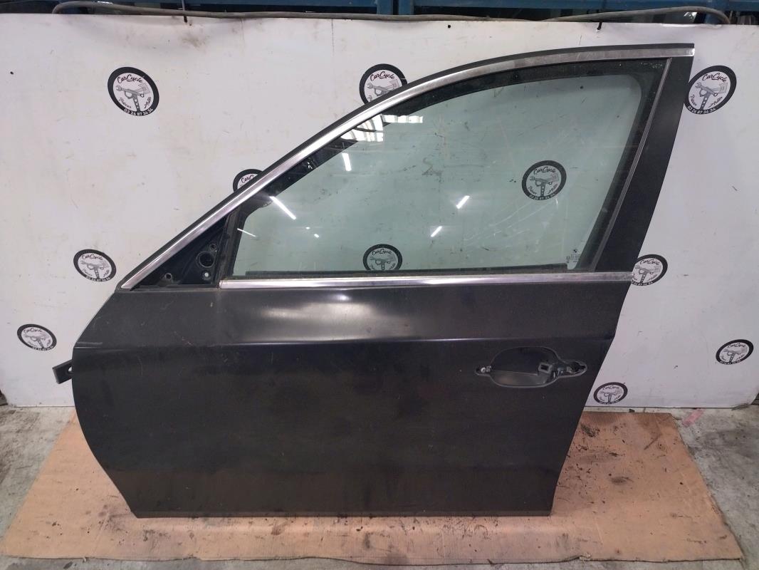 Porte avant gauche BMW SERIE 5 E60 PHASE 2  - 1