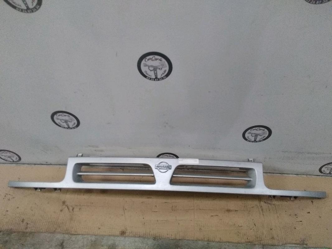 Calandre NISSAN MICRA 2 PHASE 1  - 1