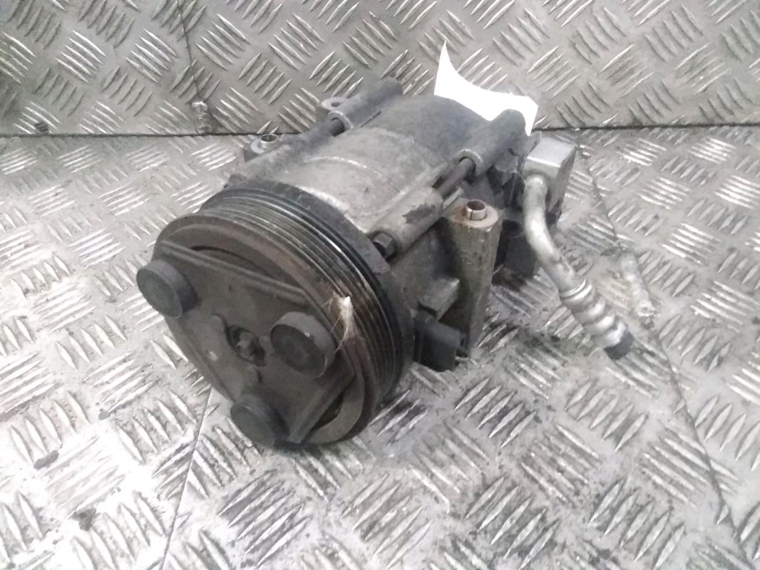 Compresseur clim FORD MONDEO 2  - 1