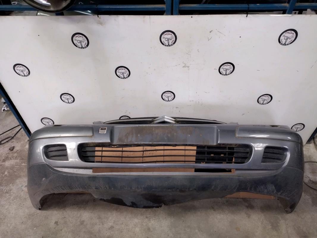 Pare choc avant CITROEN C5 1 PHASE 1  - 1