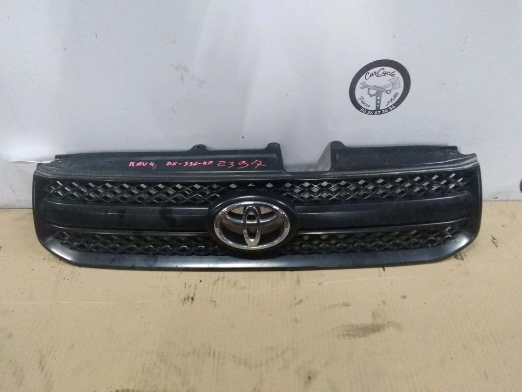 Calandre TOYOTA RAV4 2 PHASE 2  - 1