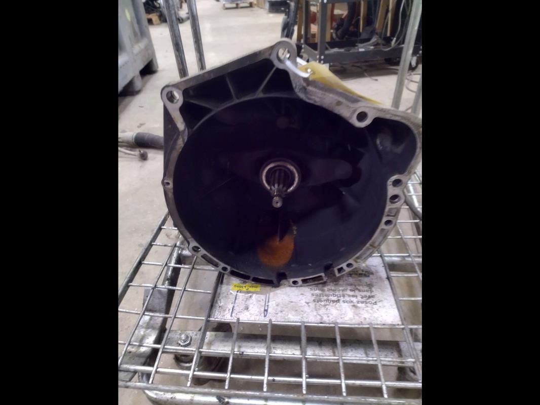 Boite de vitesses BMW SERIE 3 E46 PHASE 1  - 1