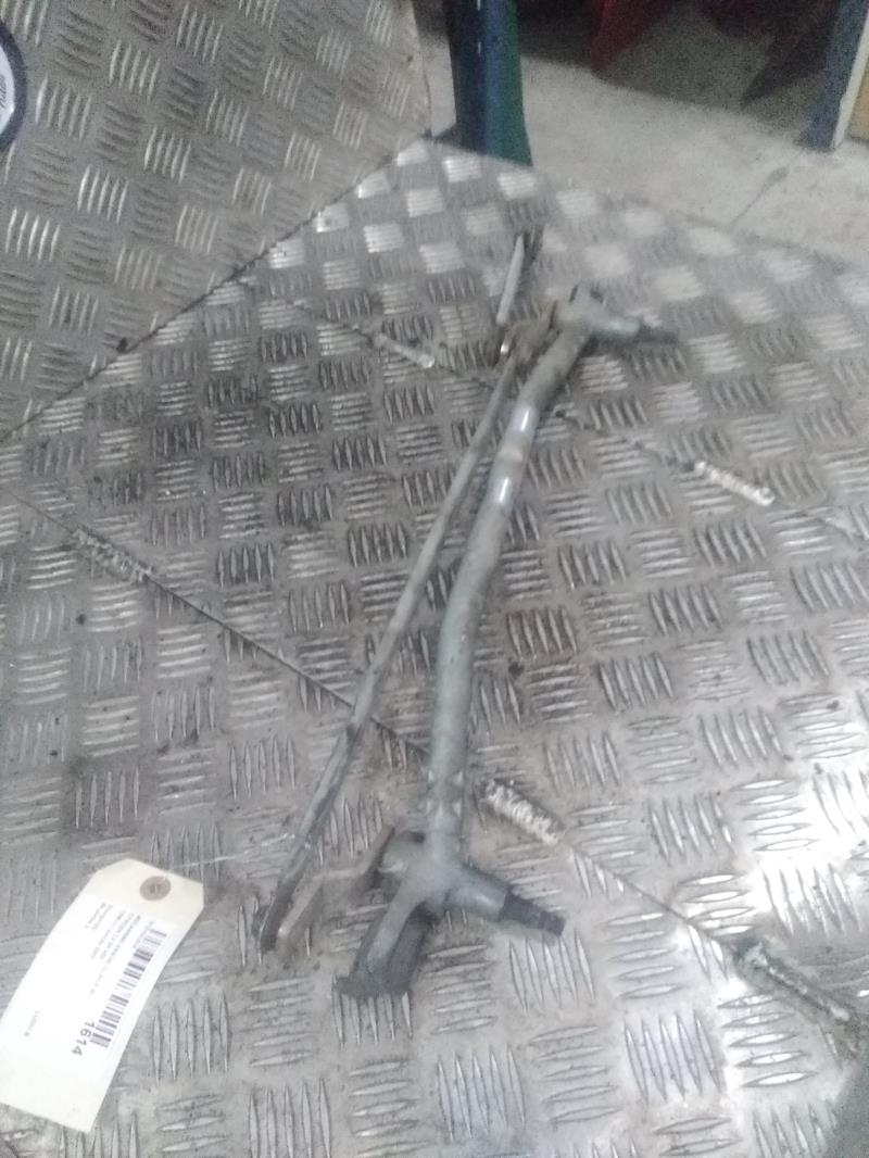 Mecanisme d'essuie glace CITROEN C2 PHASE 1  - 1