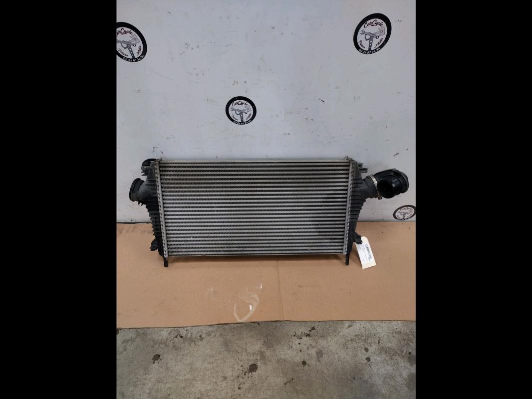 Echangeur air (Intercooler) OPEL INSIGNIA 1 PHASE 1 BREAK  - 1