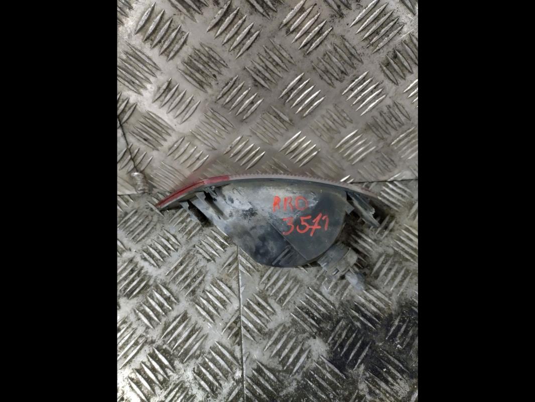 Anti brouillard arriere droit FORD FOCUS 2 PHASE 2  - 1