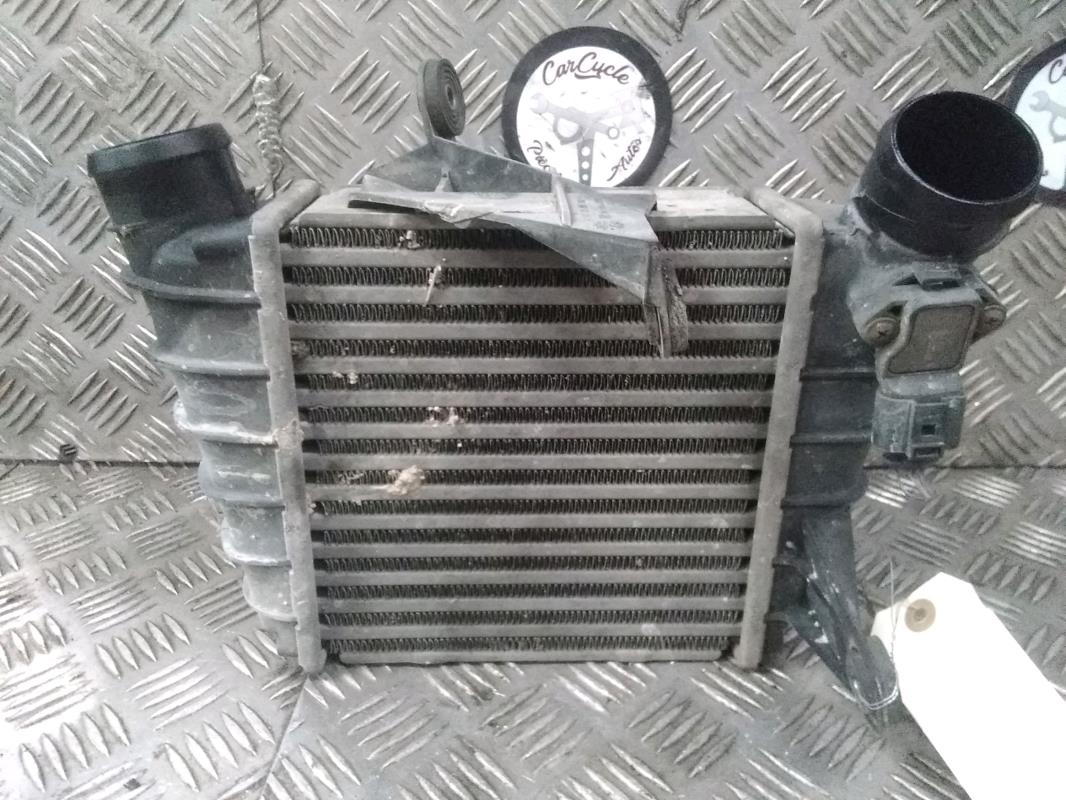 Echangeur air (Intercooler) SEAT CORDOBA 2  - 1